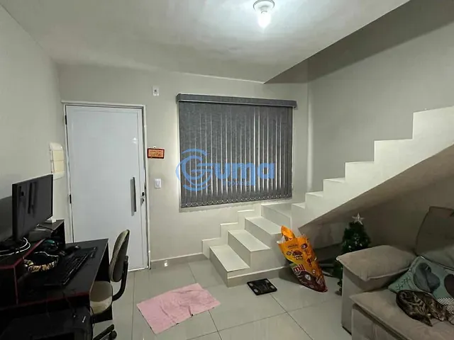 Sobrado com 68m² 2 quartos e 1 banheiro, à venda, no bairro Quintas de Bragança em Bragança Paulista