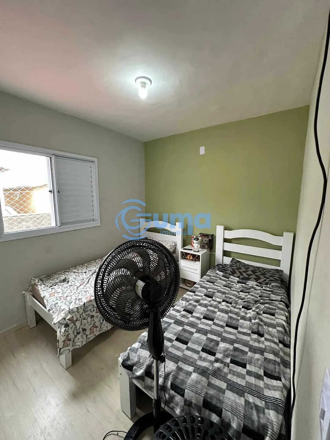 Sobrado, 2 quartos, 54 m² - Foto 16