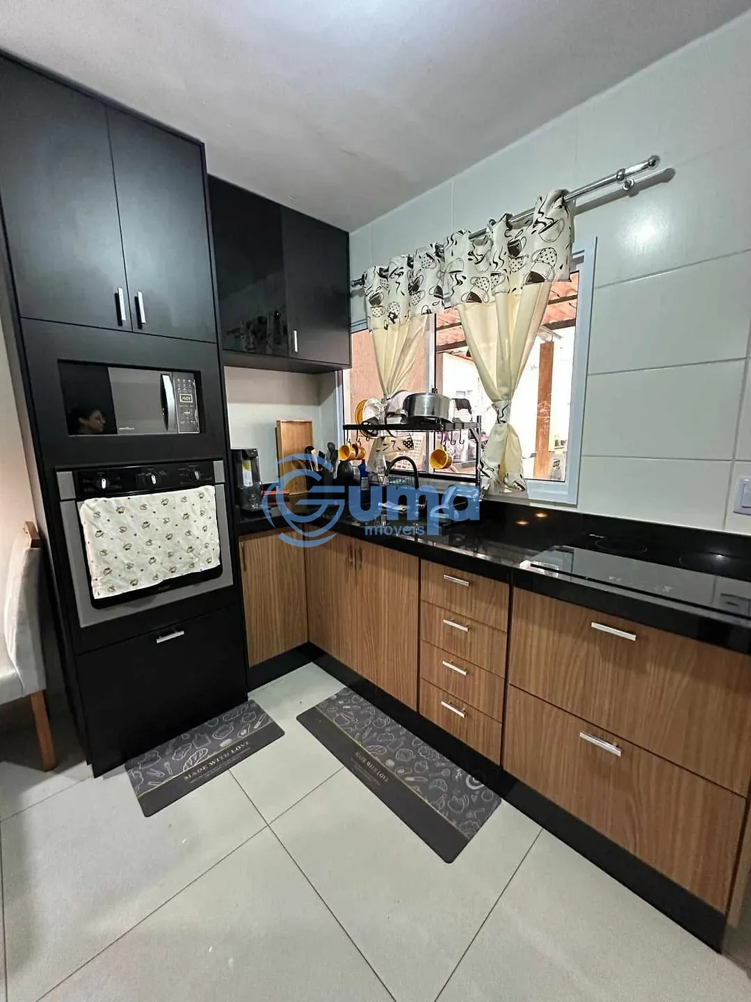 Sobrado, 2 quartos, 54 m² - Foto 6