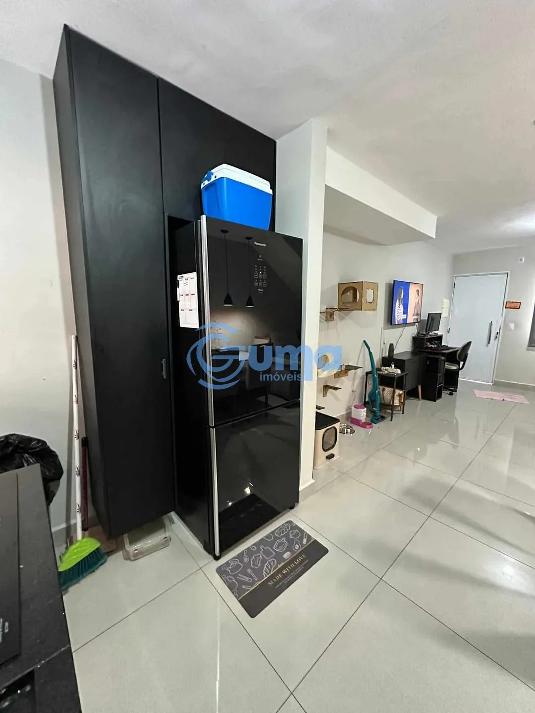 Sobrado, 2 quartos, 54 m² - Foto 7
