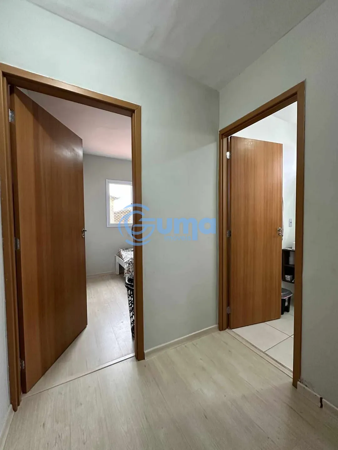 Sobrado, 2 quartos, 54 m² - Foto 11