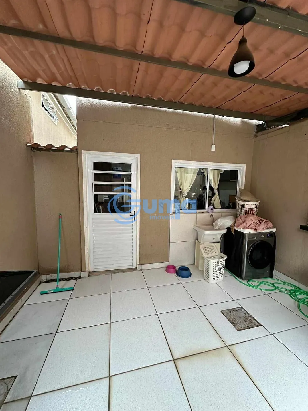 Sobrado, 2 quartos, 54 m² - Foto 10