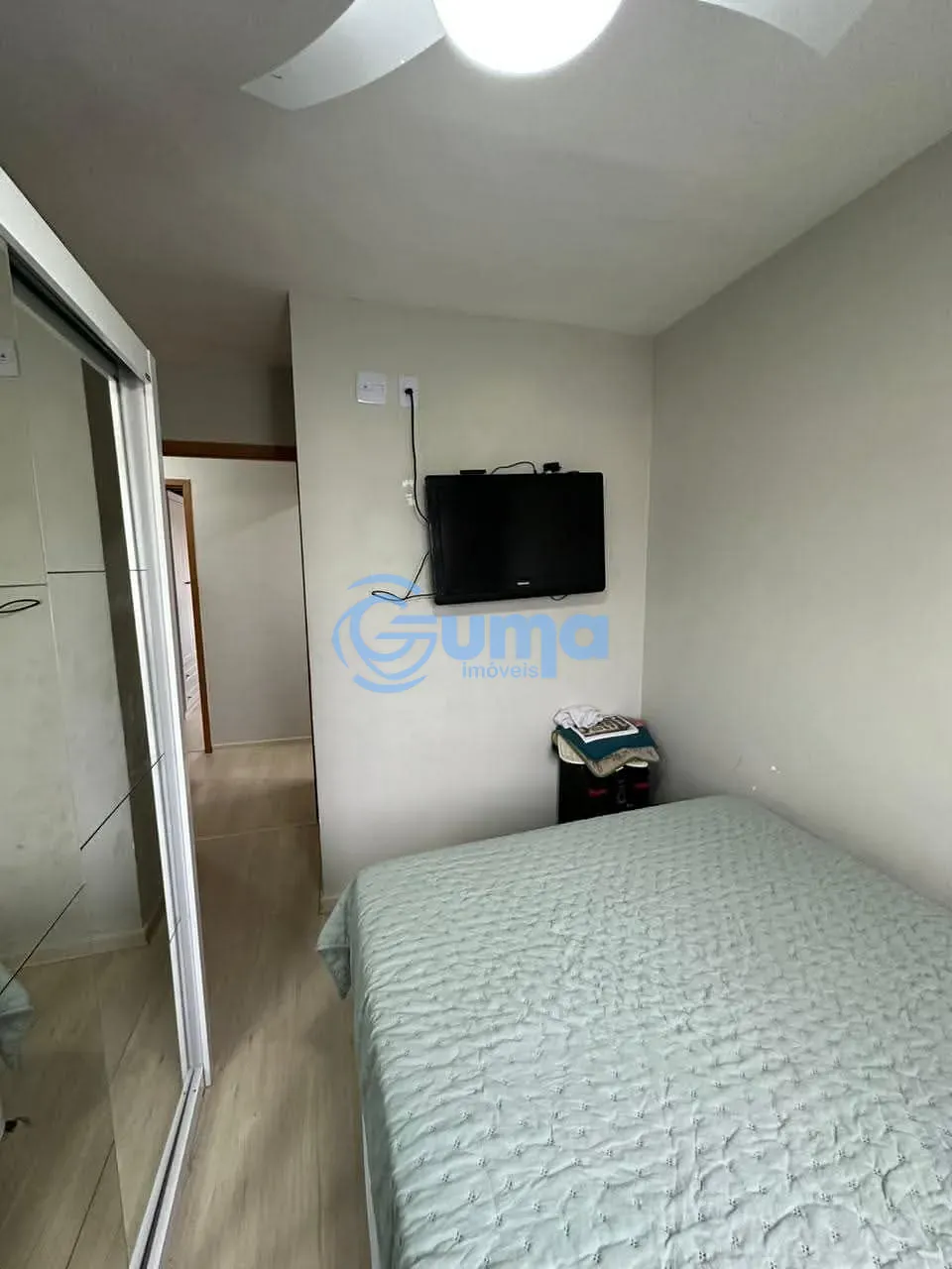 Sobrado, 2 quartos, 54 m² - Foto 14