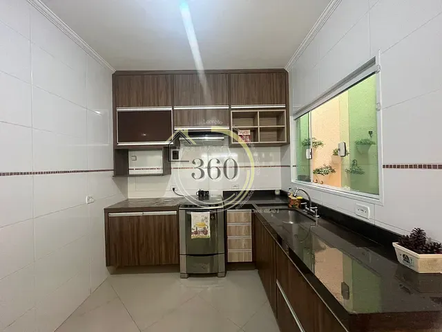 Sobrado 2 quartos e 3 banheiros, à venda, no bairro Penha de França em São Paulo