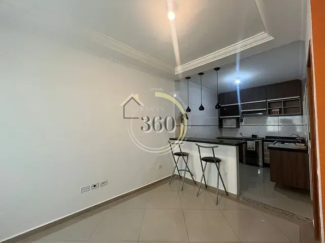 Sobrado 2 quartos e 3 banheiros, à venda, no bairro Penha de França em São Paulo