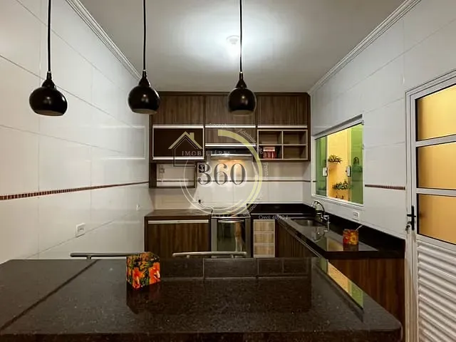 Sobrado 2 quartos e 3 banheiros, à venda, no bairro Penha de França em São Paulo