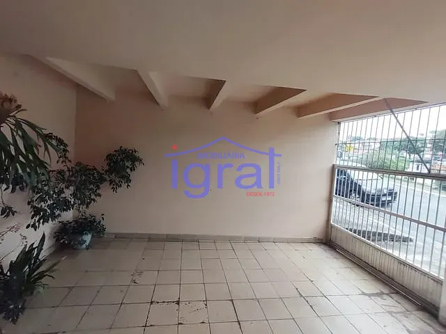 Sobrado 3 quartos e 3 banheiros, à venda ou para alugar, no bairro Vila do Encontro em São Paulo
