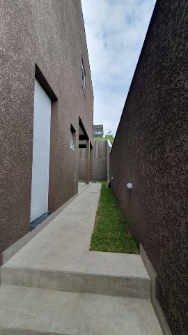 Foto do Sobrado - Sobrado à Venda, Chácara Jaguari (Fazendinha), Santana de Parnaíba, SP | Machado Negócios Imobiliários