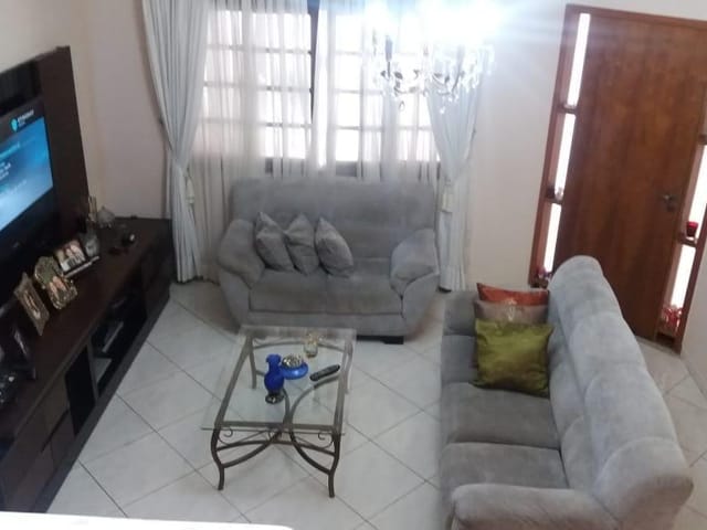 Foto do Sobrado - Sobrado à venda 3 Quartos, 2 Suites, 2 Vagas, 160M², Jardim Sul, São José dos Campos - SP | INDEPENDENCE NEGOCIOS IMOBILIARIOS LTDA