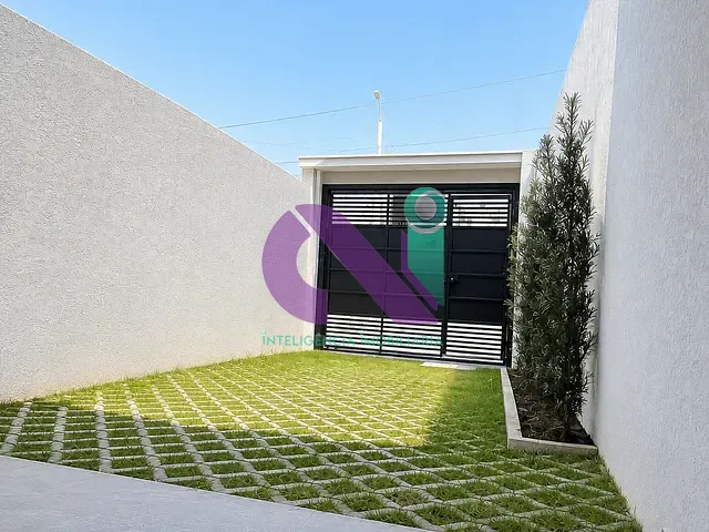 Sobrado com 105m² 3 quartos e 3 banheiros, à venda, no bairro Bela Vista em Osasco