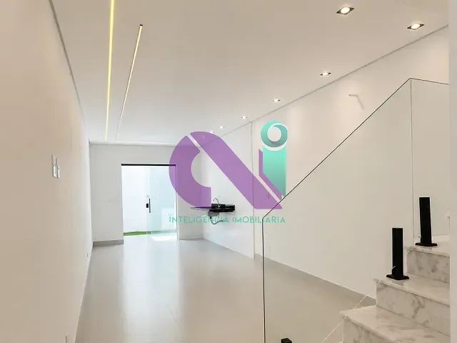 Sobrado com 105m² 3 quartos e 3 banheiros, à venda, no bairro Bela Vista em Osasco