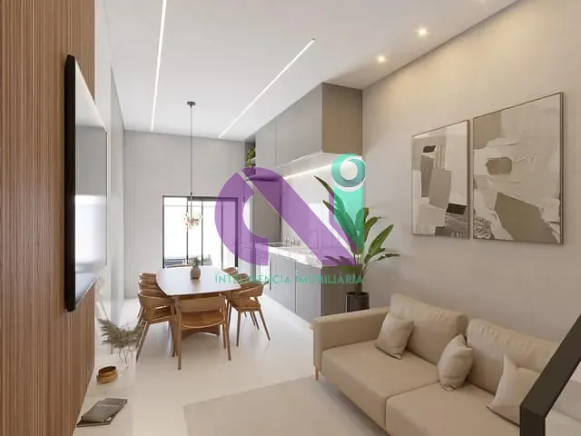 Sobrado com 105m² 3 quartos e 3 banheiros, à venda, no bairro Bela Vista em Osasco