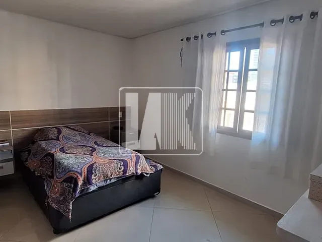 Sobrado com 126m² 3 quartos e 2 banheiros, à venda, no bairro Vila Palmares em Santo André