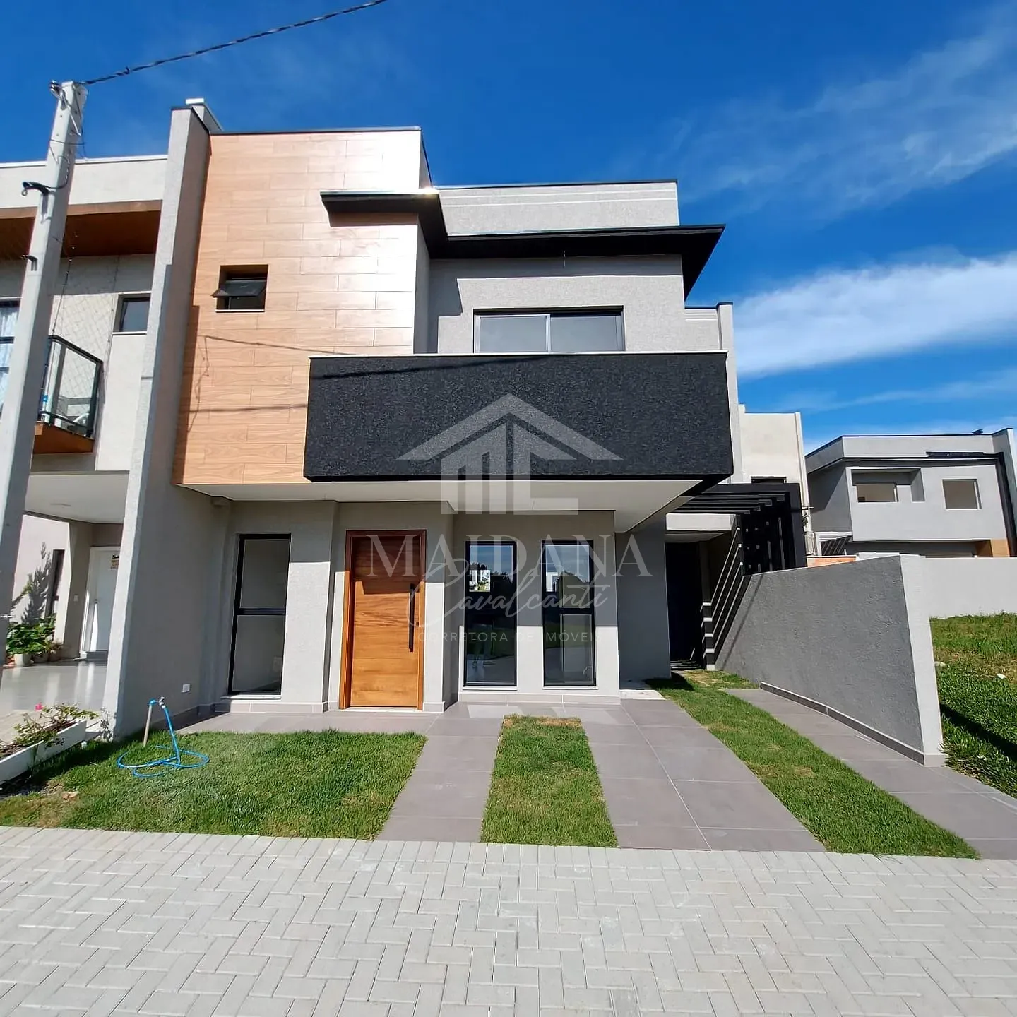 Sobrado, 3 quartos, 115 m² - Foto 2