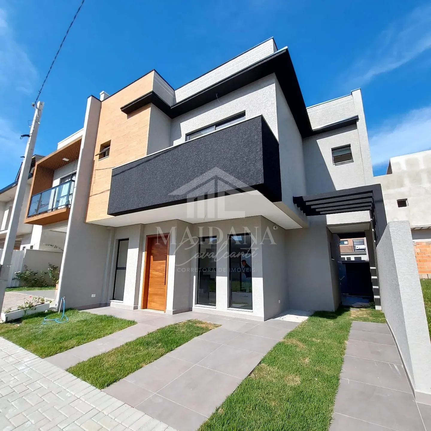 Sobrado, 3 quartos, 115 m² - Foto 3