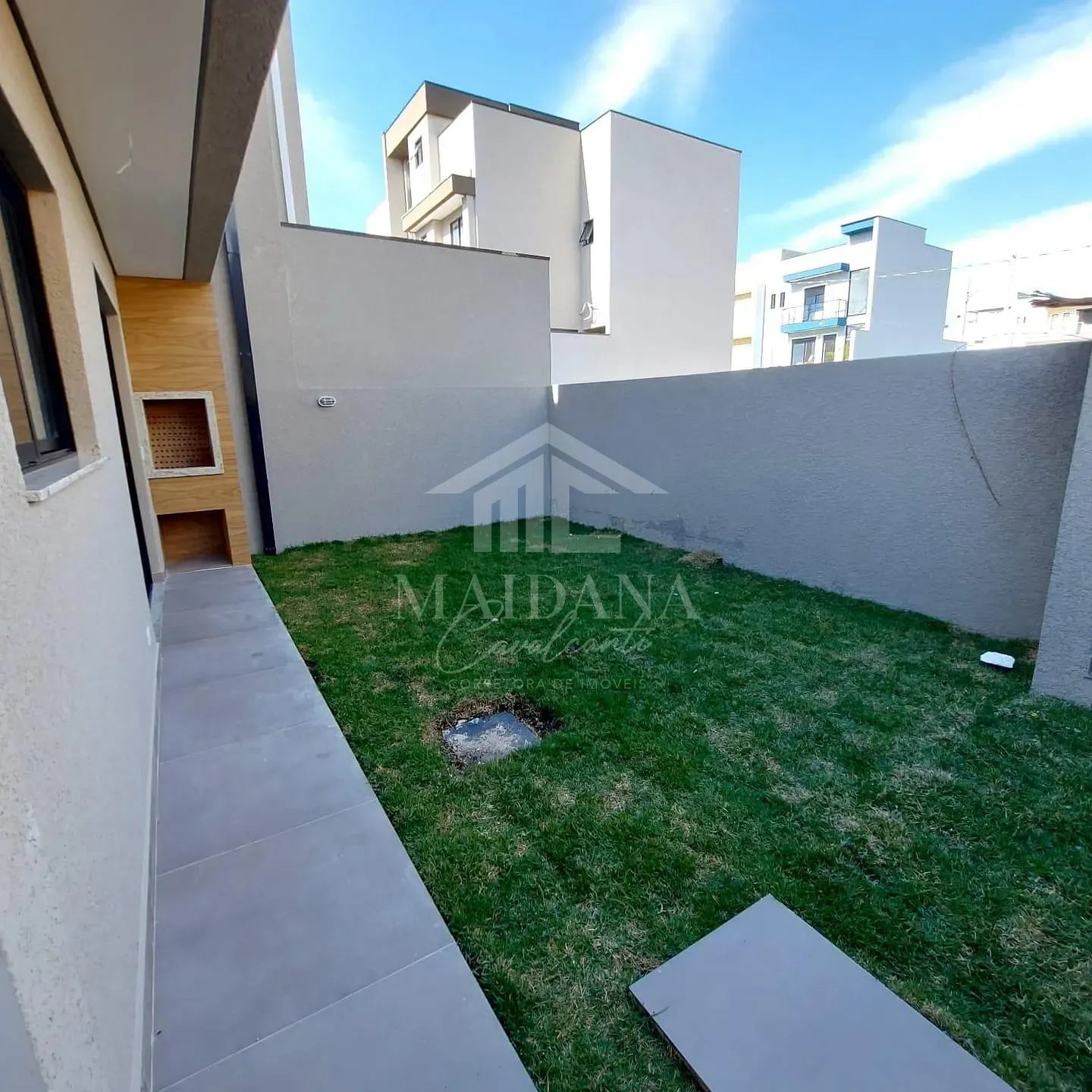 Sobrado, 3 quartos, 115 m² - Foto 15