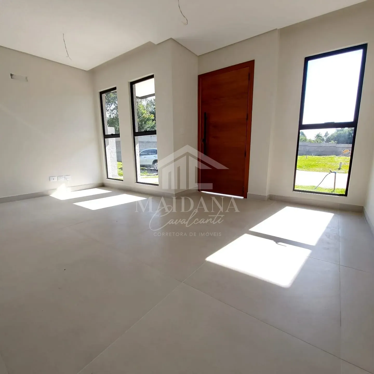 Sobrado, 3 quartos, 115 m² - Foto 4