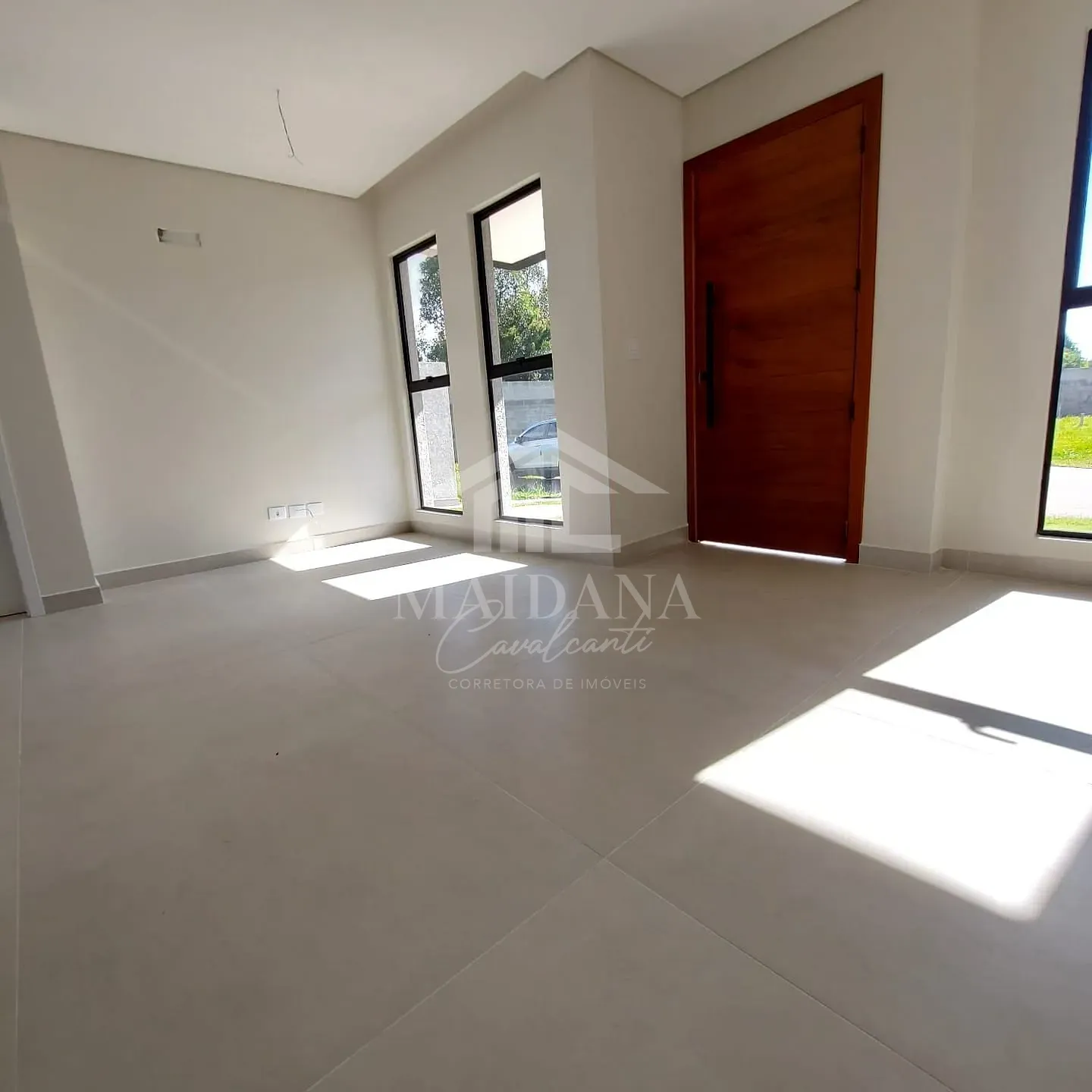 Sobrado, 3 quartos, 115 m² - Foto 5