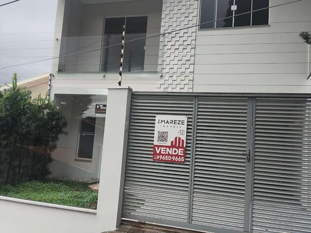 Foto do Sobrado - 3 Sobrados à venda, R.Nagib Daher n.581, 585, 589 - Centro , Apucarana, PR | J. Mareze Imóveis Ltda