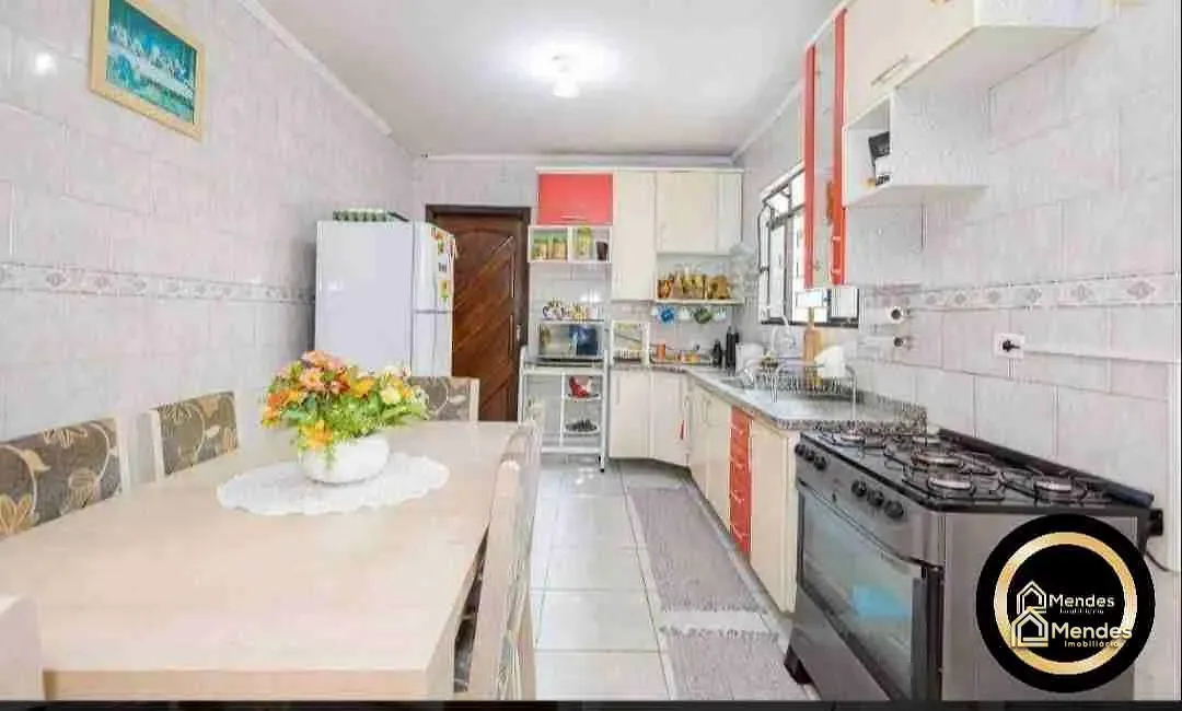 Sobrado, 4 quartos, 150 m² - Foto 10