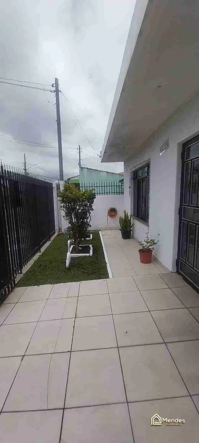 Sobrado, 4 quartos, 150 m² - Foto 7