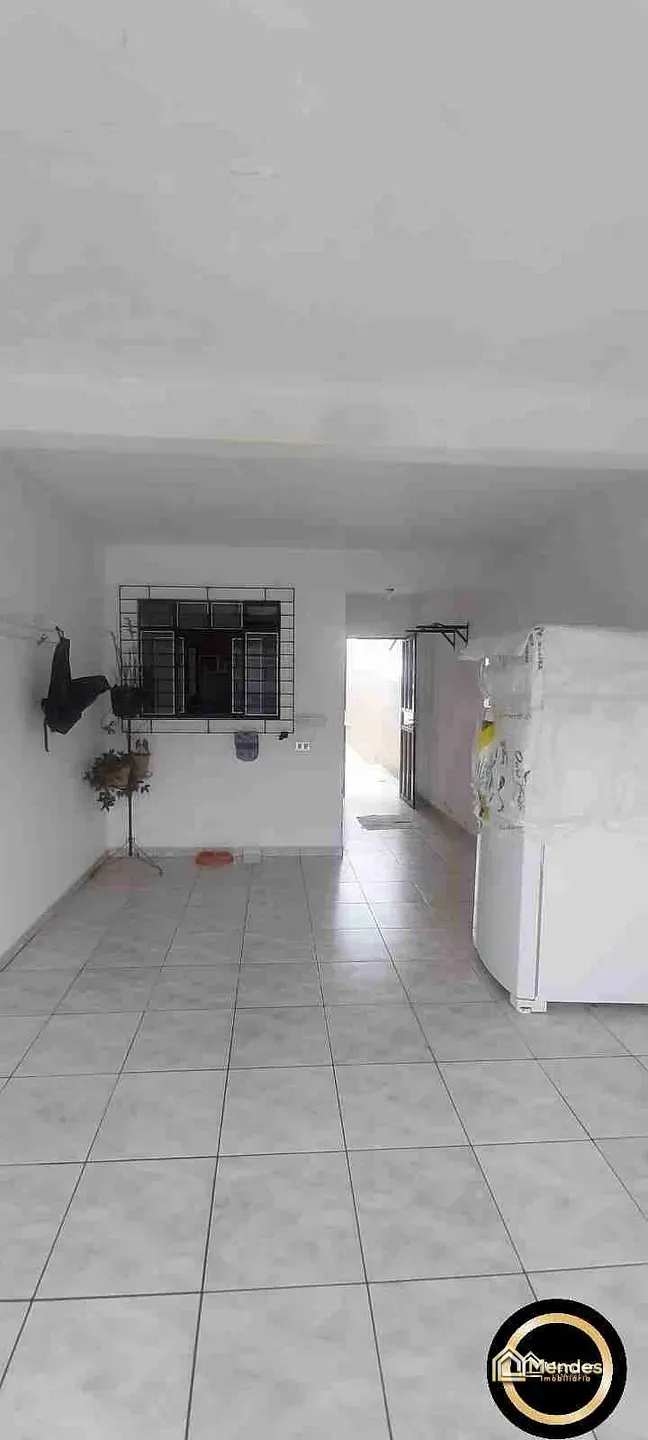 Sobrado, 4 quartos, 150 m² - Foto 2