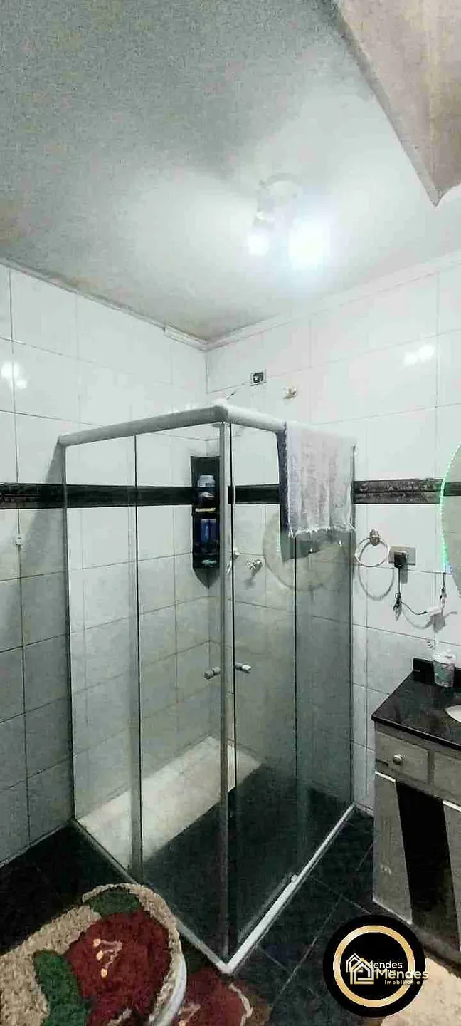 Sobrado, 4 quartos, 150 m² - Foto 8
