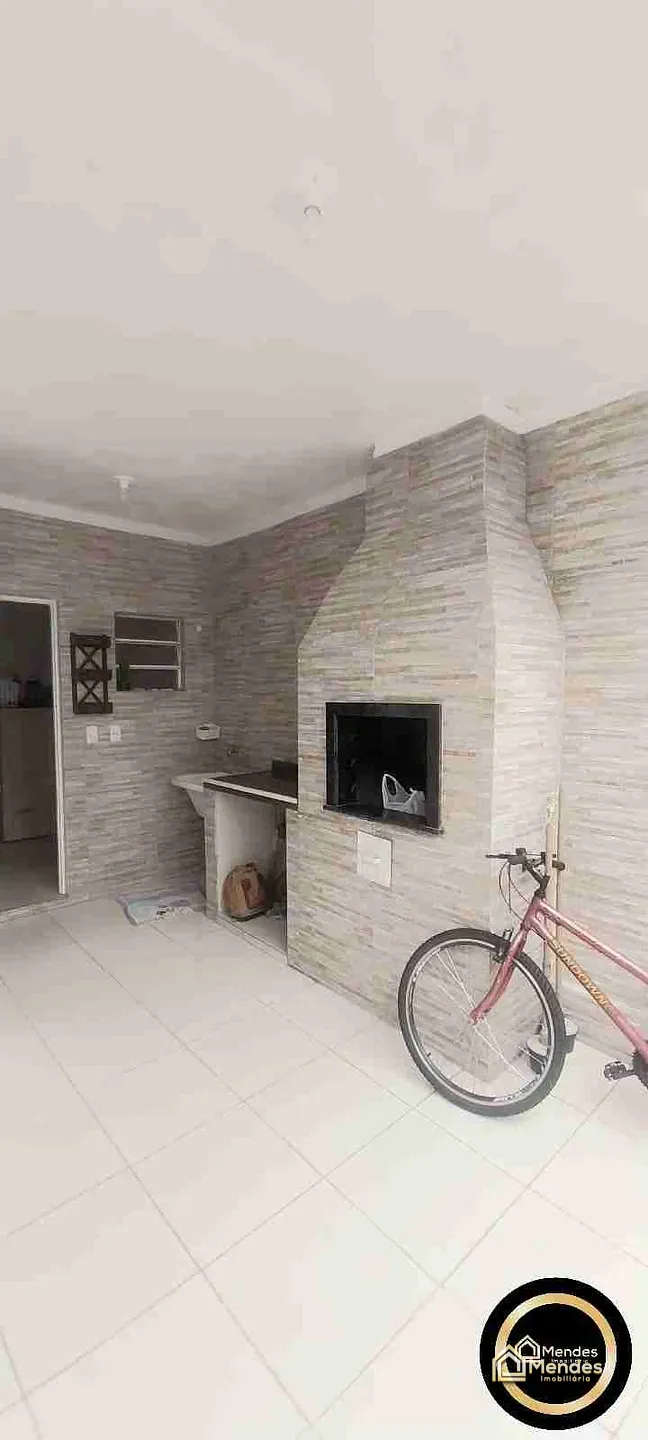 Sobrado, 4 quartos, 150 m² - Foto 6