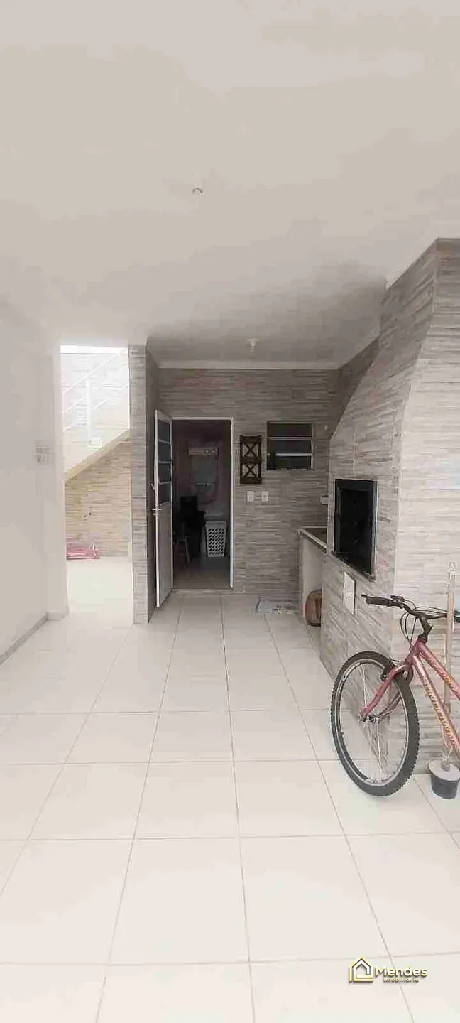 Sobrado, 4 quartos, 150 m² - Foto 5