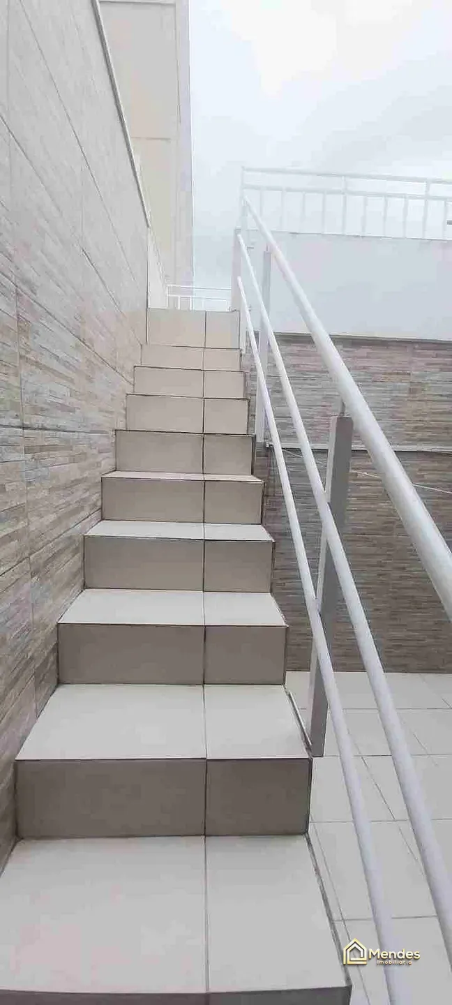 Sobrado, 4 quartos, 150 m² - Foto 16