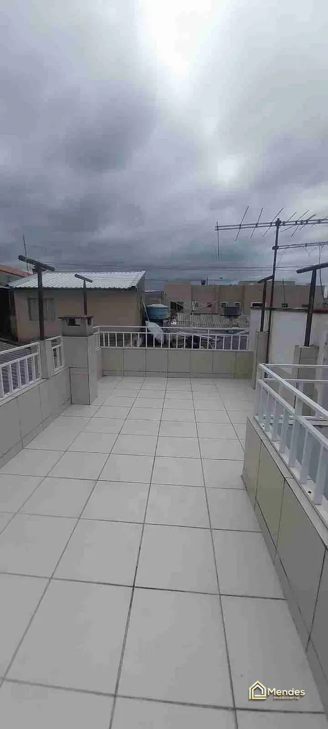 Sobrado, 4 quartos, 150 m² - Foto 15