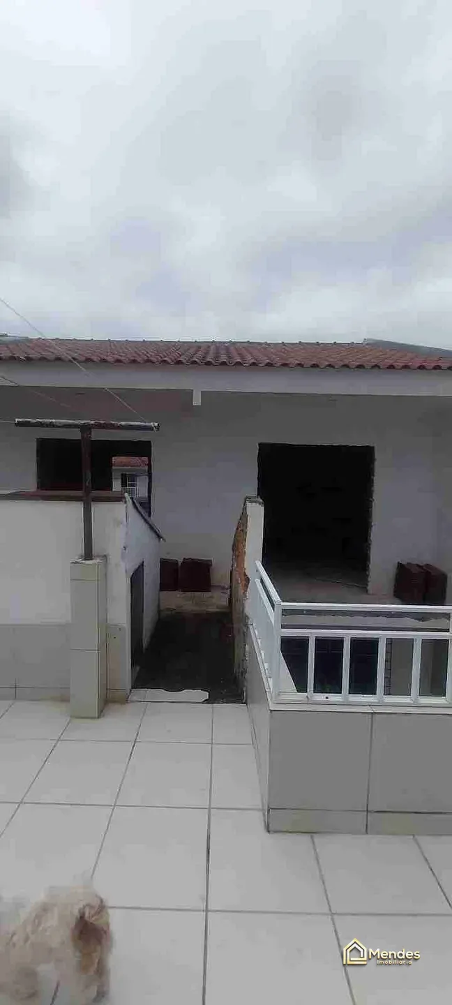 Sobrado, 4 quartos, 150 m² - Foto 17