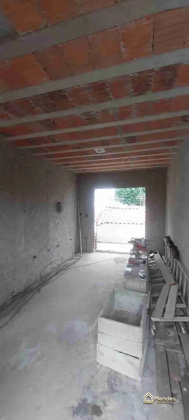 Sobrado, 4 quartos, 150 m² - Foto 19