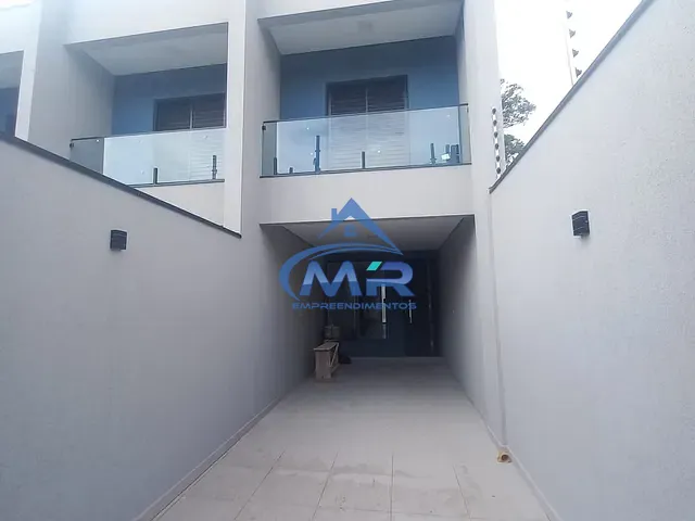 Sobrado com 100m² 3 quartos e 3 banheiros, à venda, no bairro Vila Marieta em São Paulo