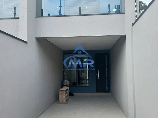 Sobrado com 100m² 3 quartos e 3 banheiros, à venda, no bairro Vila Marieta em São Paulo