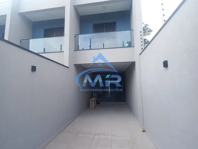 Sobrado com 100m² 3 quartos e 3 banheiros, à venda, no bairro Vila Marieta em São Paulo