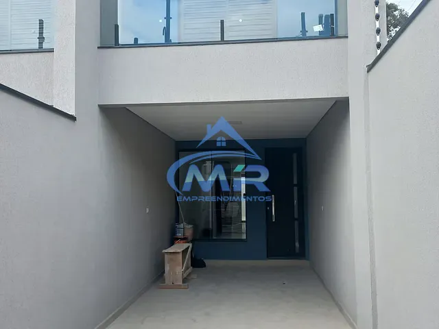 Sobrado com 100m² 3 quartos e 3 banheiros, à venda, no bairro Vila Marieta em São Paulo