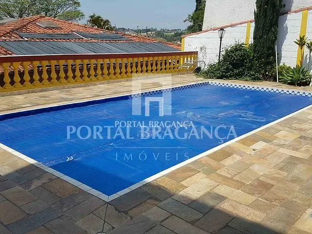 Sobrado com 780m² 3 quartos e 4 banheiros, à venda, no bairro Jardim Nova Bragança em Bragança Paulista