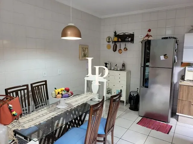 Sobrado com 115m² 2 quartos e 2 banheiros, à venda, no bairro Vila Homero Thon em Santo André