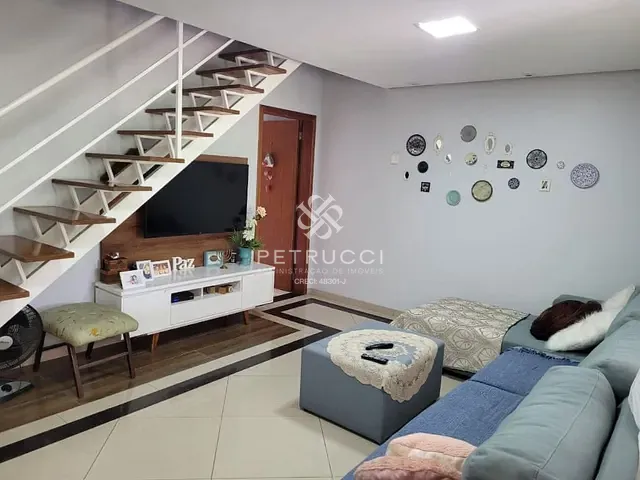 Sobrado com 115m² 2 quartos e 2 banheiros, à venda, no bairro Vila Homero Thon em Santo André
