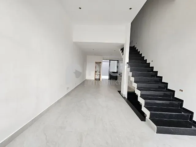 Sobrado com 155m² 3 quartos e 4 banheiros, à venda, no bairro Água Fria em São Paulo