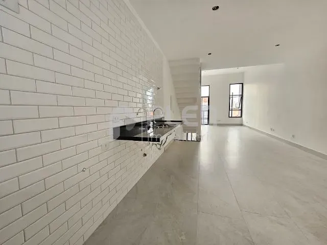Sobrado com 155m² 3 quartos e 4 banheiros, à venda, no bairro Água Fria em São Paulo
