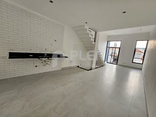 Sobrado com 155m² 3 quartos e 4 banheiros, à venda, no bairro Água Fria em São Paulo