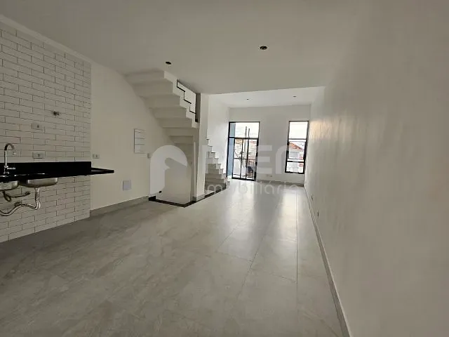 Sobrado com 155m² 3 quartos e 4 banheiros, à venda, no bairro Água Fria em São Paulo