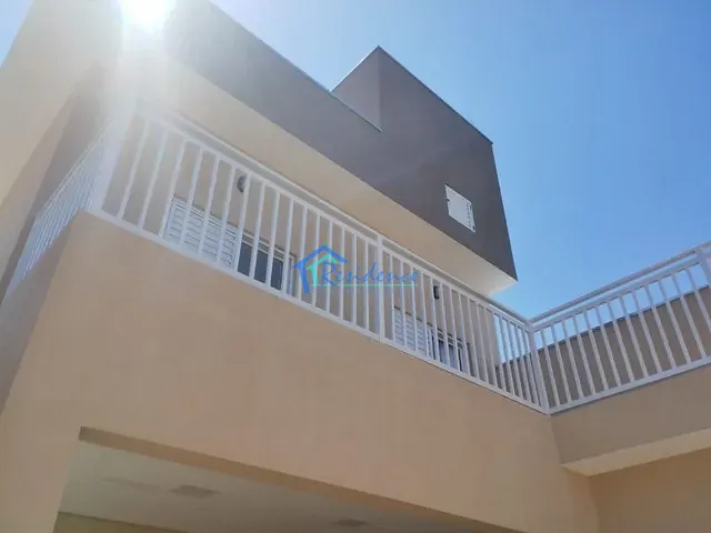 Sobrado com 150m² 3 quartos e 3 banheiros, à venda, no bairro Indaiá em Indaiatuba
