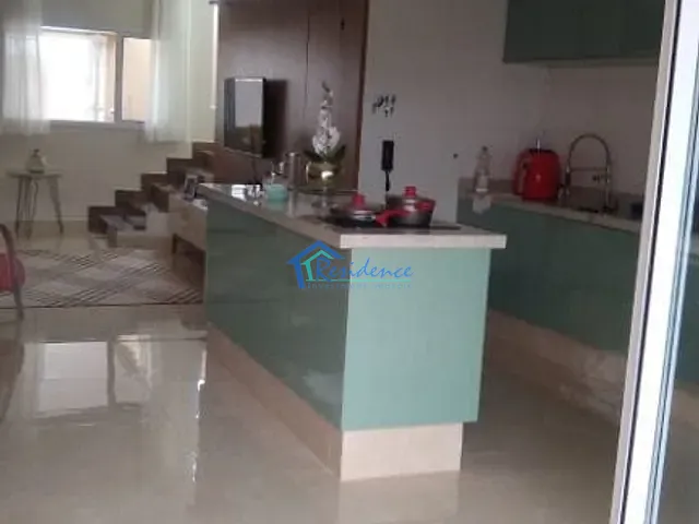 Sobrado com 150m² 3 quartos e 3 banheiros, à venda, no bairro Indaiá em Indaiatuba