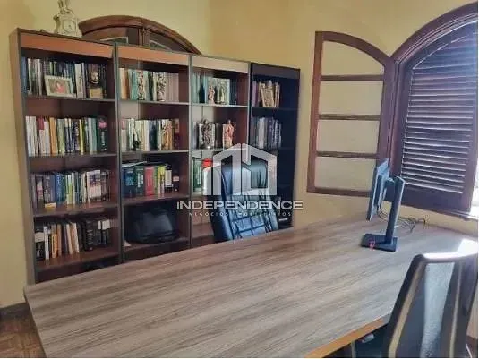 Sobrado, 4 quartos, 211 m² - Foto 52