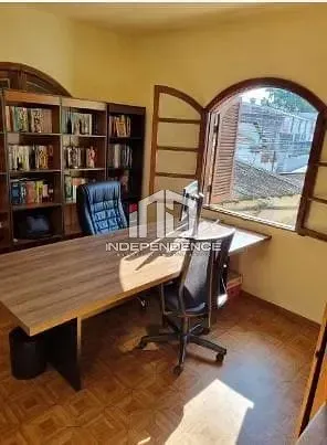 Sobrado, 4 quartos, 211 m² - Foto 56