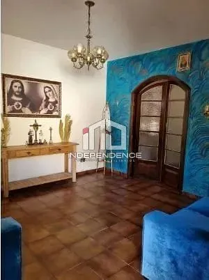 Sobrado, 4 quartos, 211 m² - Foto 9