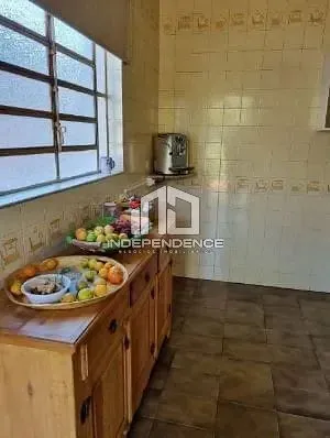 Sobrado, 4 quartos, 211 m² - Foto 21